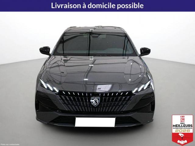 Peugeot 308 image 8