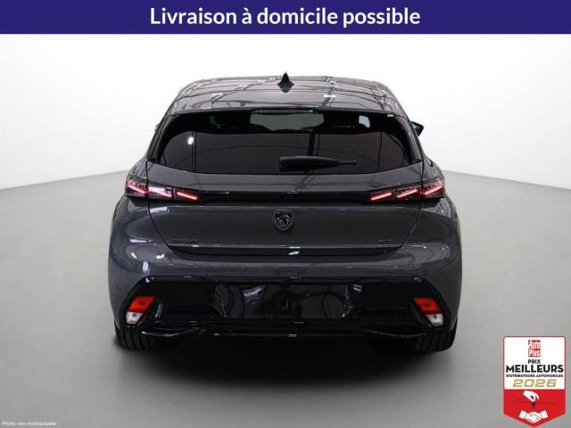 Peugeot 308 image 6