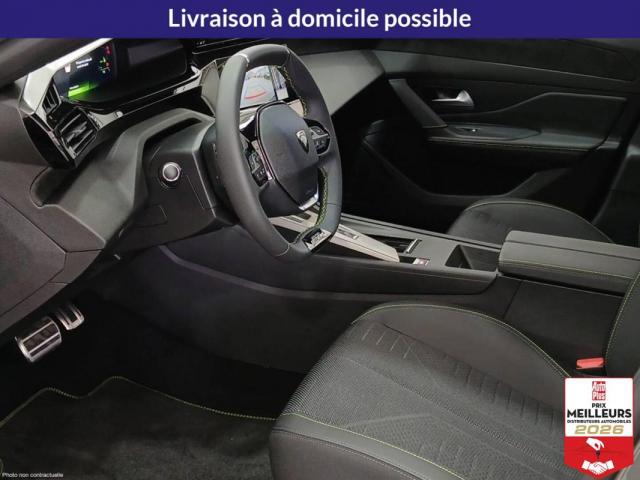 Peugeot 308 image 1