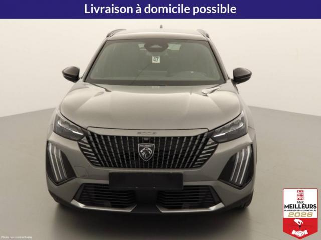 Peugeot 2008 image 4