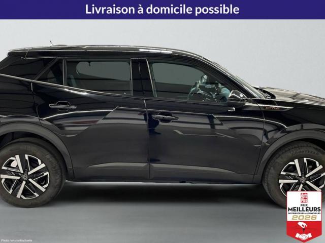 Peugeot 2008 image 8
