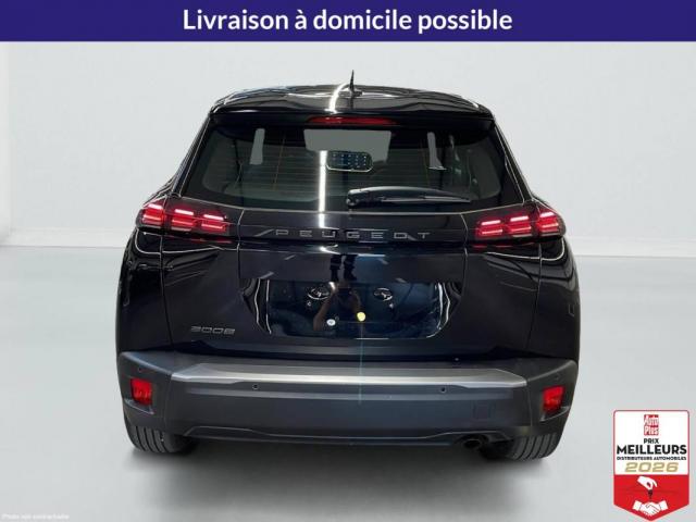 Peugeot 2008 image 1