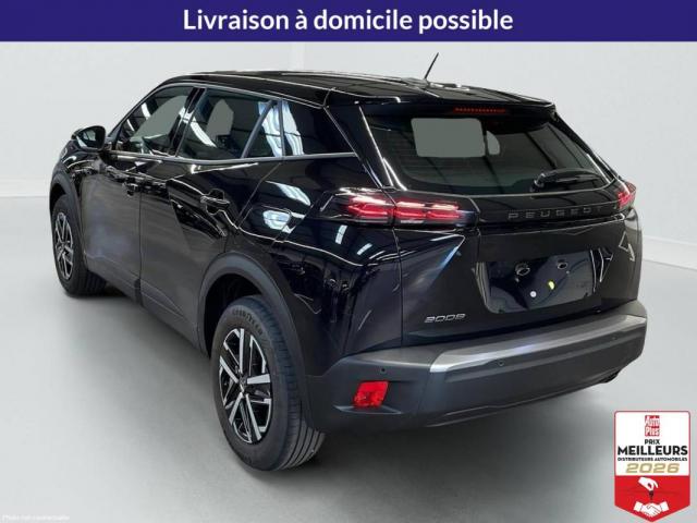 Peugeot 2008 image 4