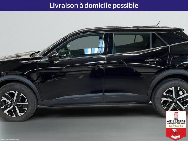 Peugeot 2008 image 2