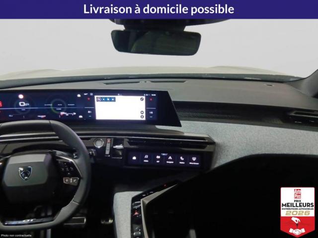 Peugeot 3008 image 3