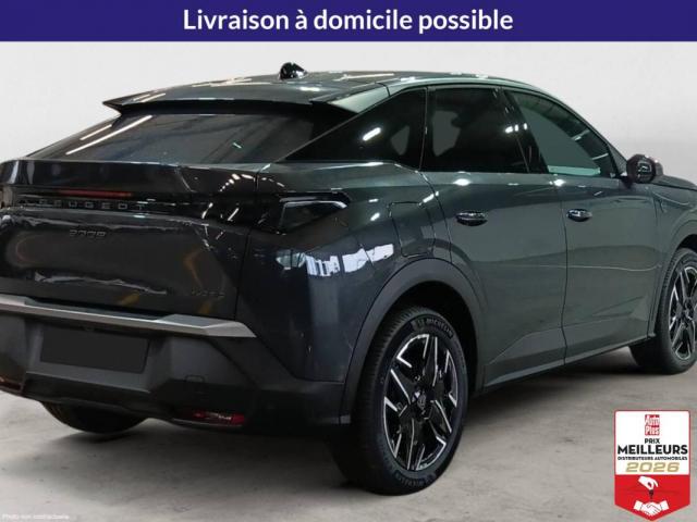 Peugeot 3008 image 8
