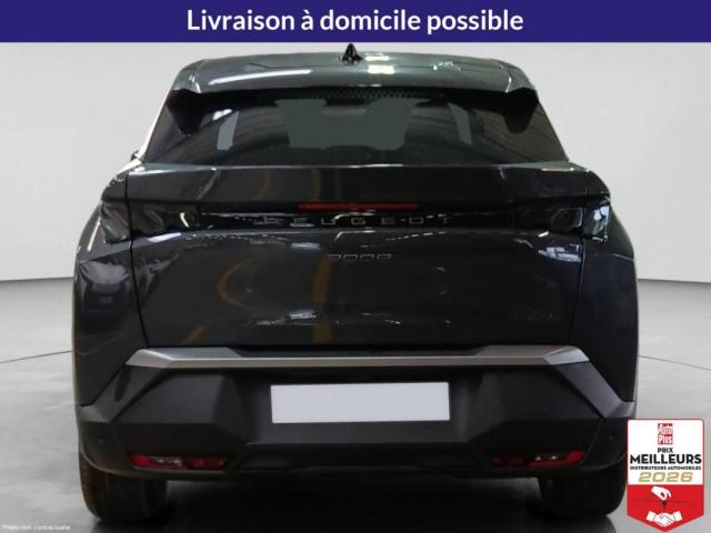 Peugeot 3008 image 9