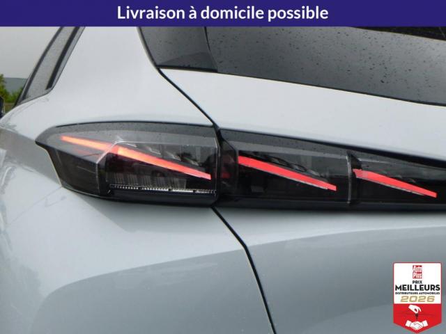 Peugeot 308 image 1