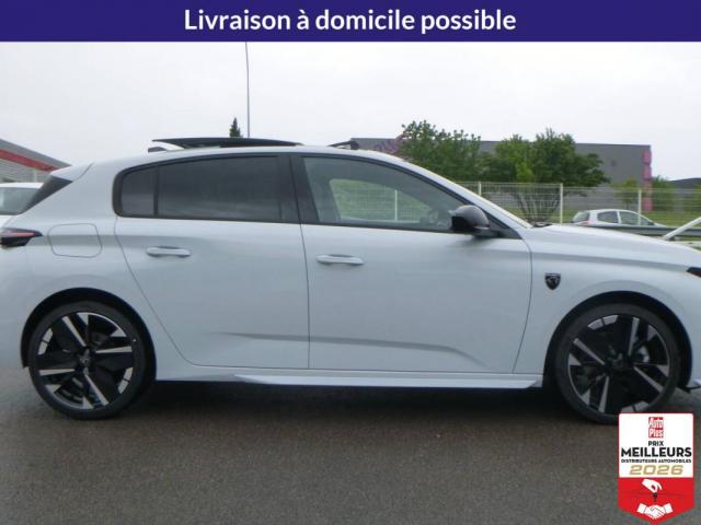 Peugeot 308 image 3