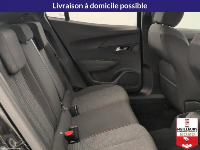 Peugeot 2008 image 1
