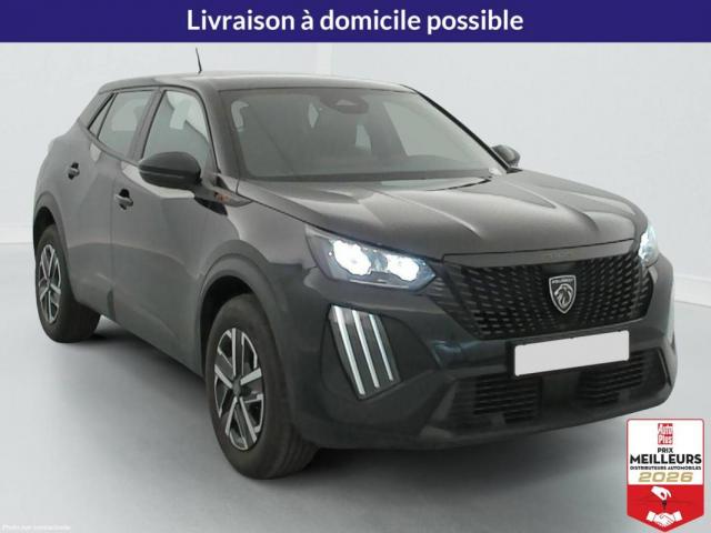 Peugeot 2008 image 4