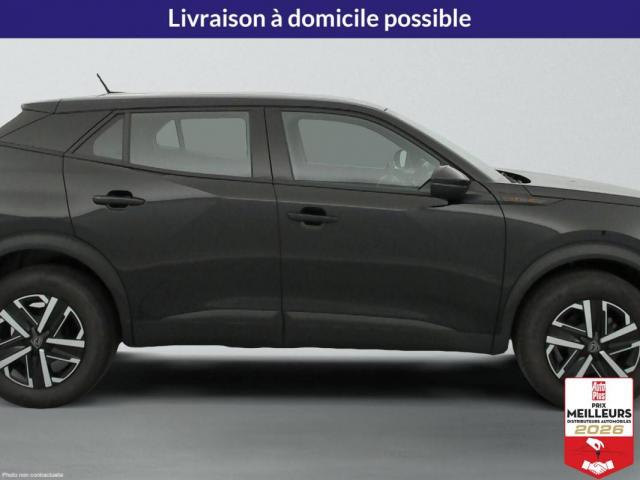 Peugeot 2008 image 7