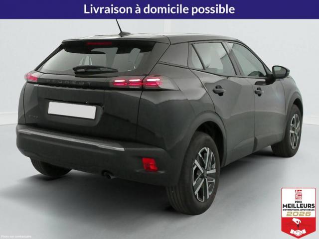 Peugeot 2008 image 5