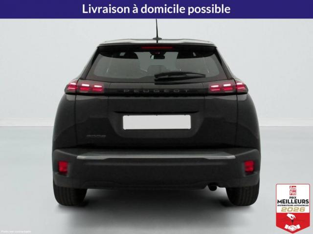 Peugeot 2008 image 8