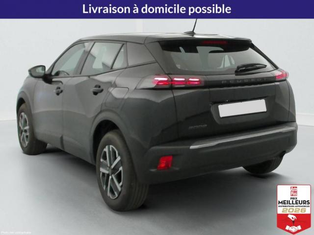Peugeot 2008 image 2