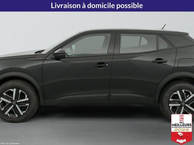 Peugeot 2008 image 6