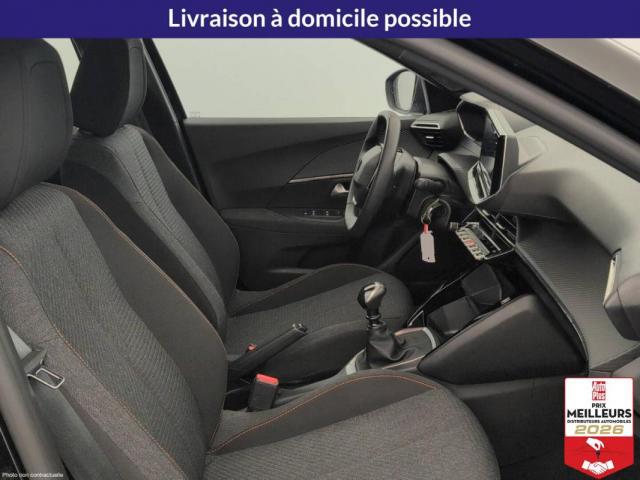 Peugeot 2008 image 9