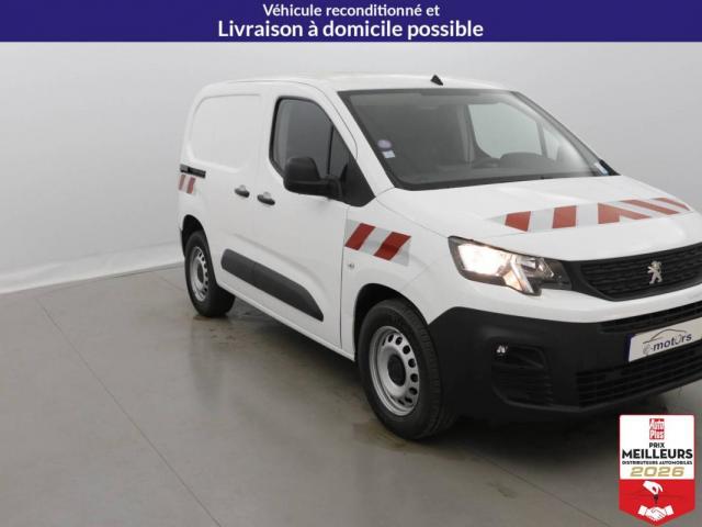Peugeot Partner image 2