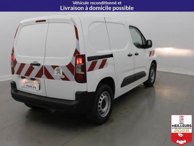 Peugeot Partner image 6