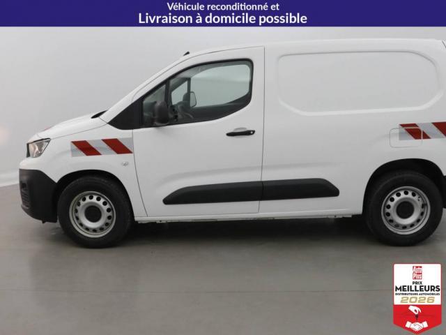 Peugeot Partner image 9