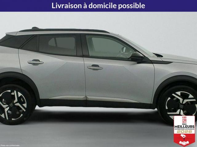 Peugeot 2008 image 5