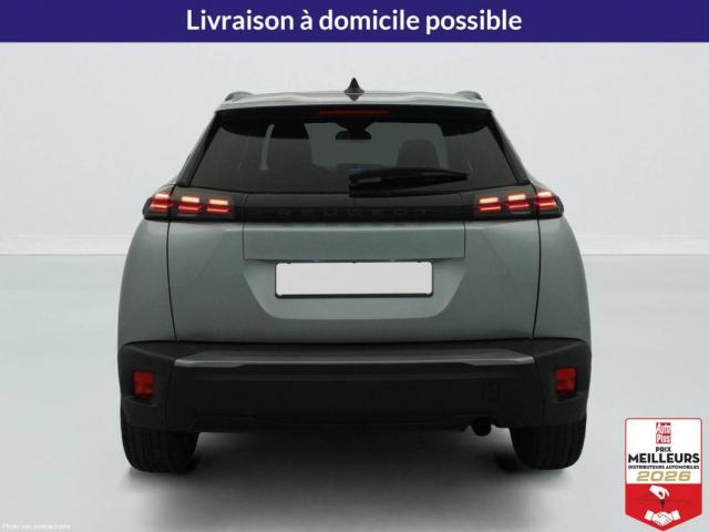 Peugeot 2008 image 6