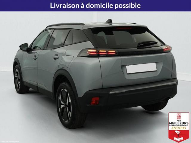 Peugeot 2008 image 8