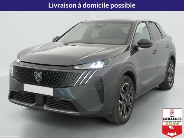 Peugeot 3008 Hybrid 145 E-Dcs6 Allure