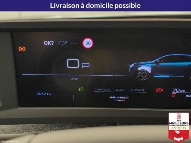 Peugeot 3008 image 8