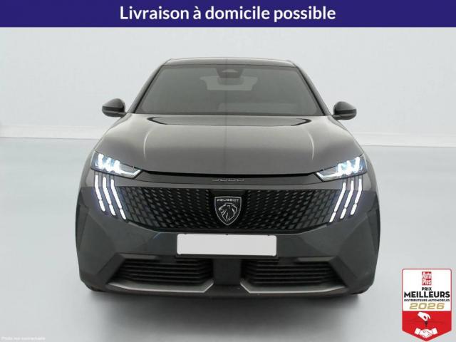 Peugeot 3008 image 7