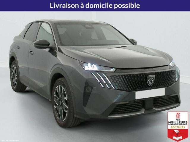 Peugeot 3008 image 4