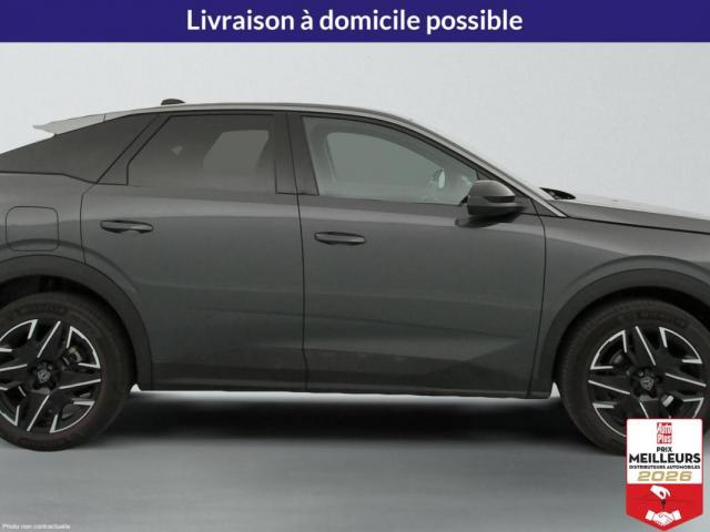 Peugeot 3008 image 1