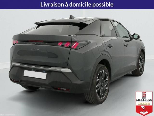 Peugeot 3008 image 6