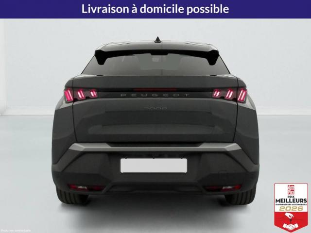 Peugeot 3008 image 5