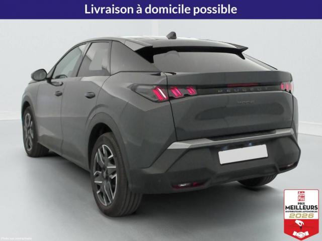 Peugeot 3008 image 3