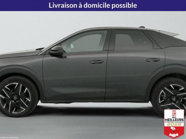 Peugeot 3008 image 2