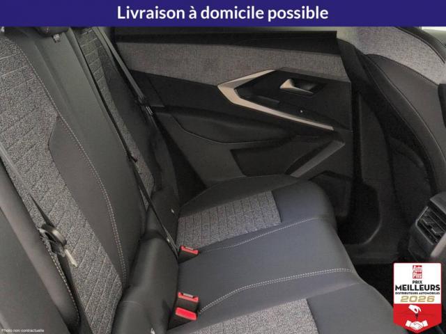 Peugeot 3008 image 9