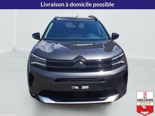 Citroen C5 Aircross image 7