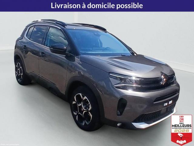 Citroen C5 Aircross image 5