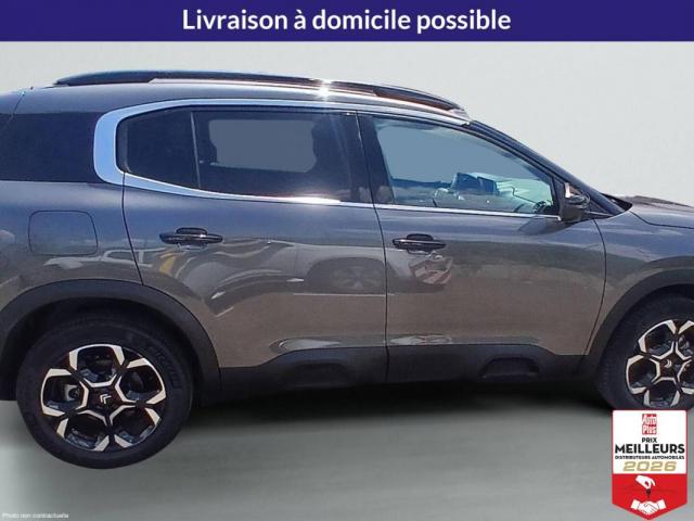 Citroen C5 Aircross image 2