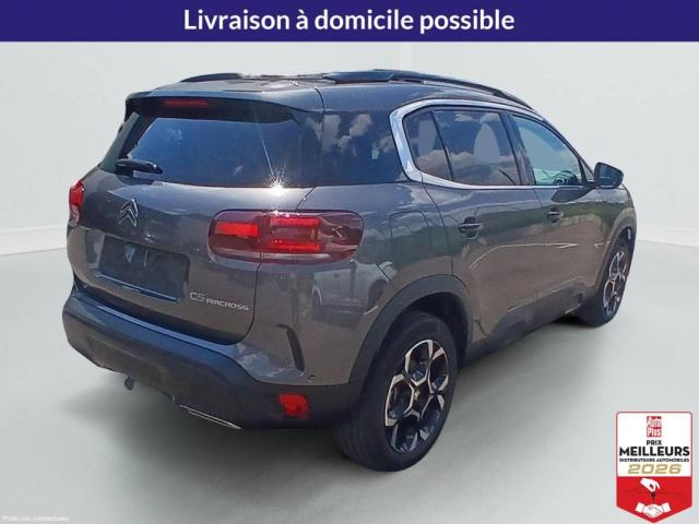 Citroen C5 Aircross image 9