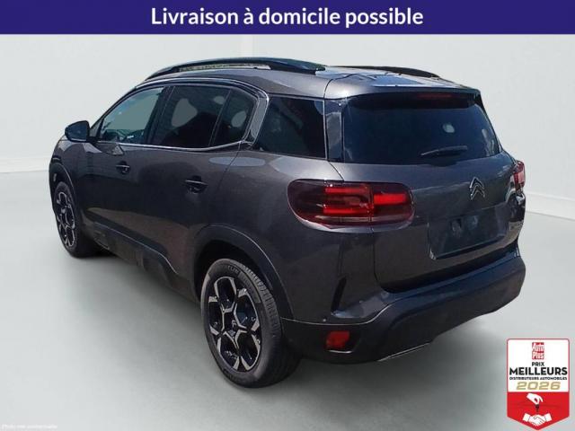 Citroen C5 Aircross image 4