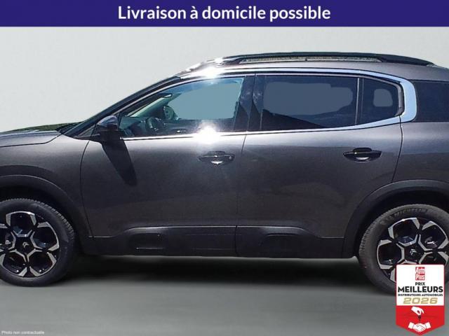 Citroen C5 Aircross image 3