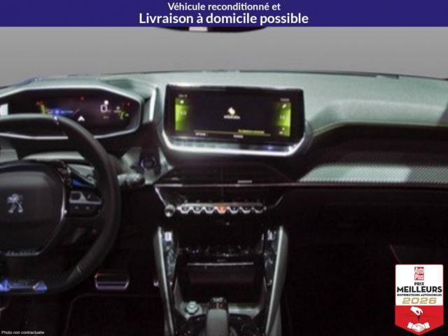 Peugeot 208 image 1