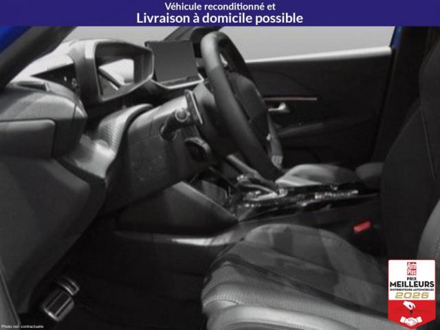 Peugeot 208 image 3