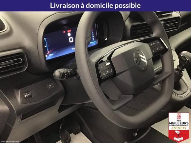Citroen Berlingo image 4
