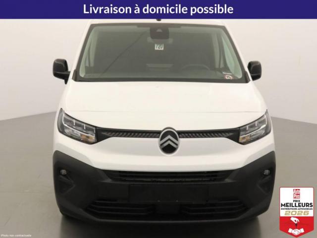 Citroen Berlingo image 8