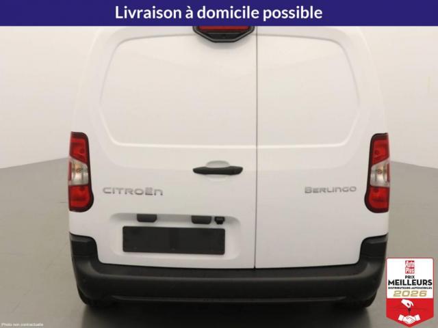 Citroen Berlingo image 3