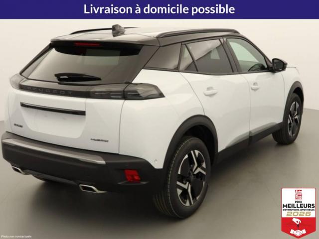 Peugeot 2008 image 2
