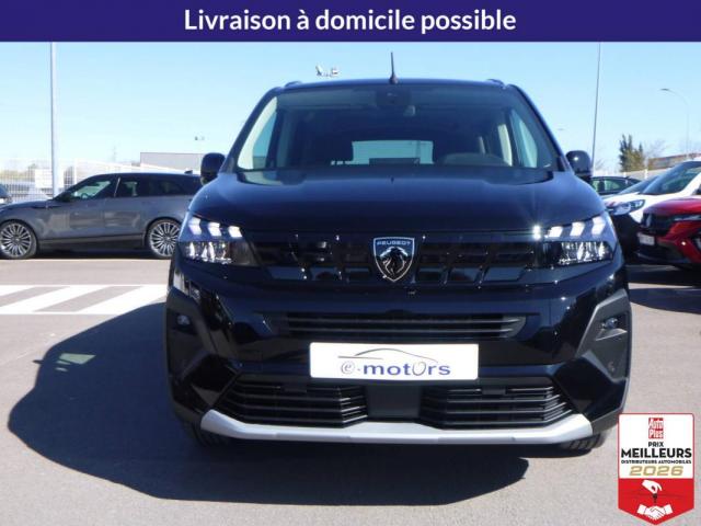 Peugeot Rifter image 7